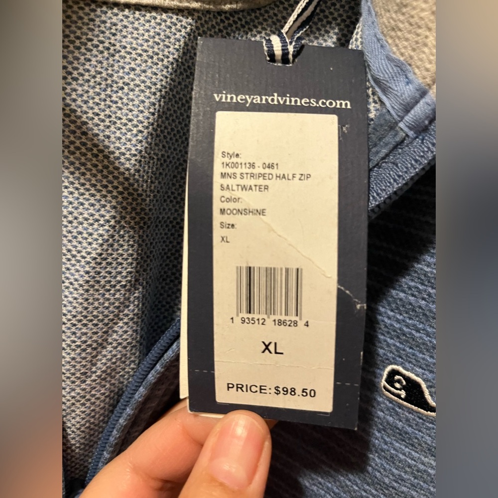 Pullover Jacket - image 5